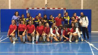 Resultado engañoso entre Puigpunyent y Sóller